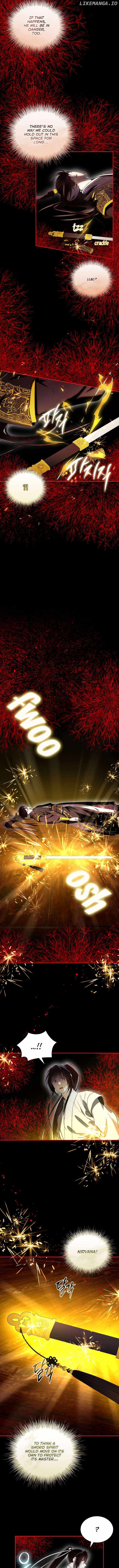 Requiem of Subdued Souls Chapter 46 3